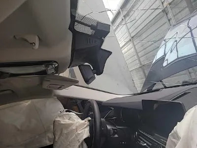 2018 BMW 520 WBAJK7109JBH23521 VIN:WBAJK7109JBH23521