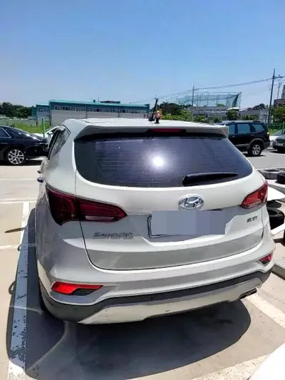 2016 Hyundai Santa FE 585KMKMHSU81UBGU6 VIN:585KMKMHSU81UBGU6