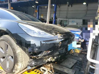 2022 Tesla Model 3 5YJ3E1EB7NF149254 VIN:5YJ3E1EB7NF149254