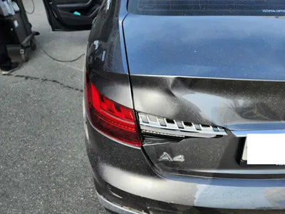 2020 Audi A4 WAUZZZF44LN012779 VIN:WAUZZZF44LN012779