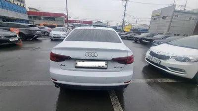 2018 Audi A4 WAUZZZF41JA175877 VIN:WAUZZZF41JA175877