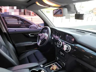 2015 Mercedes-Benz GLK 220 781KMWDCGG8EB8FG4 VIN:781KMWDCGG8EB8FG4