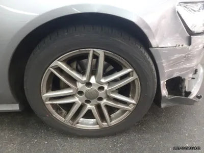 2016 Audi A6 WAUZZZ4G7GN156653 VIN:WAUZZZ4G7GN156653