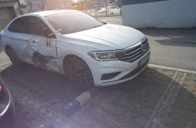 2020 Volkswagen Jetta WVWZZZBUZLM098313 VIN:WVWZZZBUZLM098313