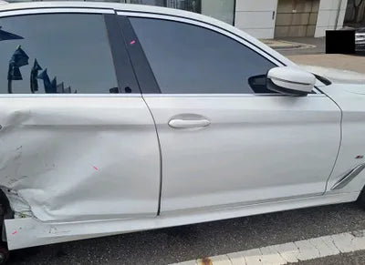 2023 BMW 530 WBA71BH02PCL30062 VIN:WBA71BH02PCL30062