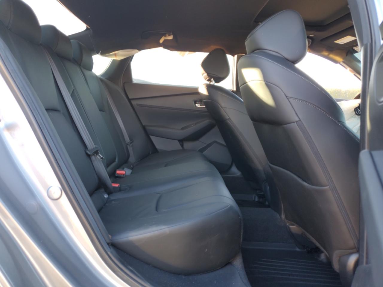 2024 HONDA ACCORD HYBRID SPORT-L VIN:1HGCY2F7XRA018777