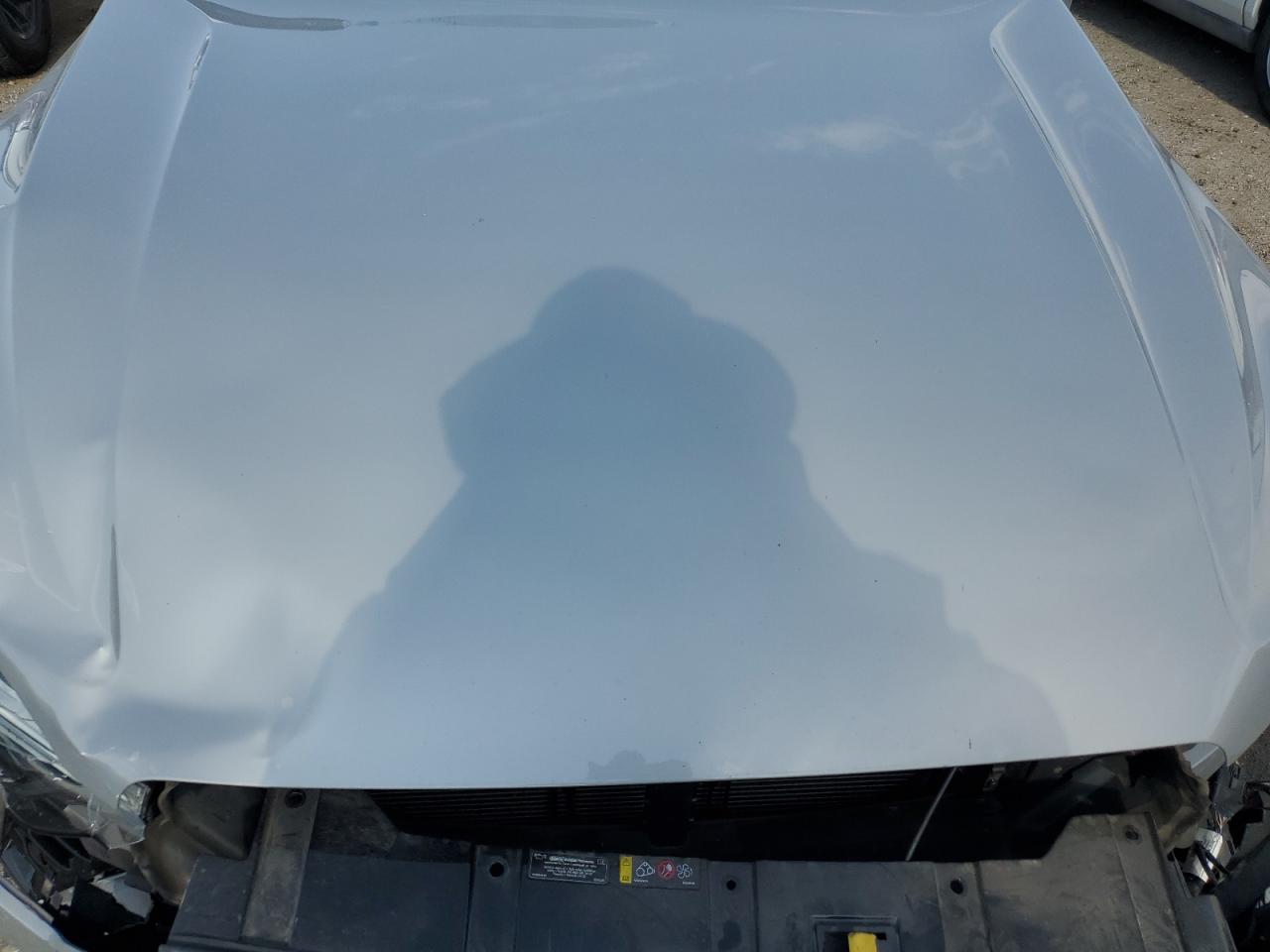 2023 VOLVO XC60 ULTIMATE VIN:YV4H60DX4P1339368