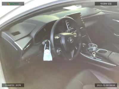 2019 Toyota Avalon 4T1B21FB3KU009056 VIN:4T1B21FB3KU009056