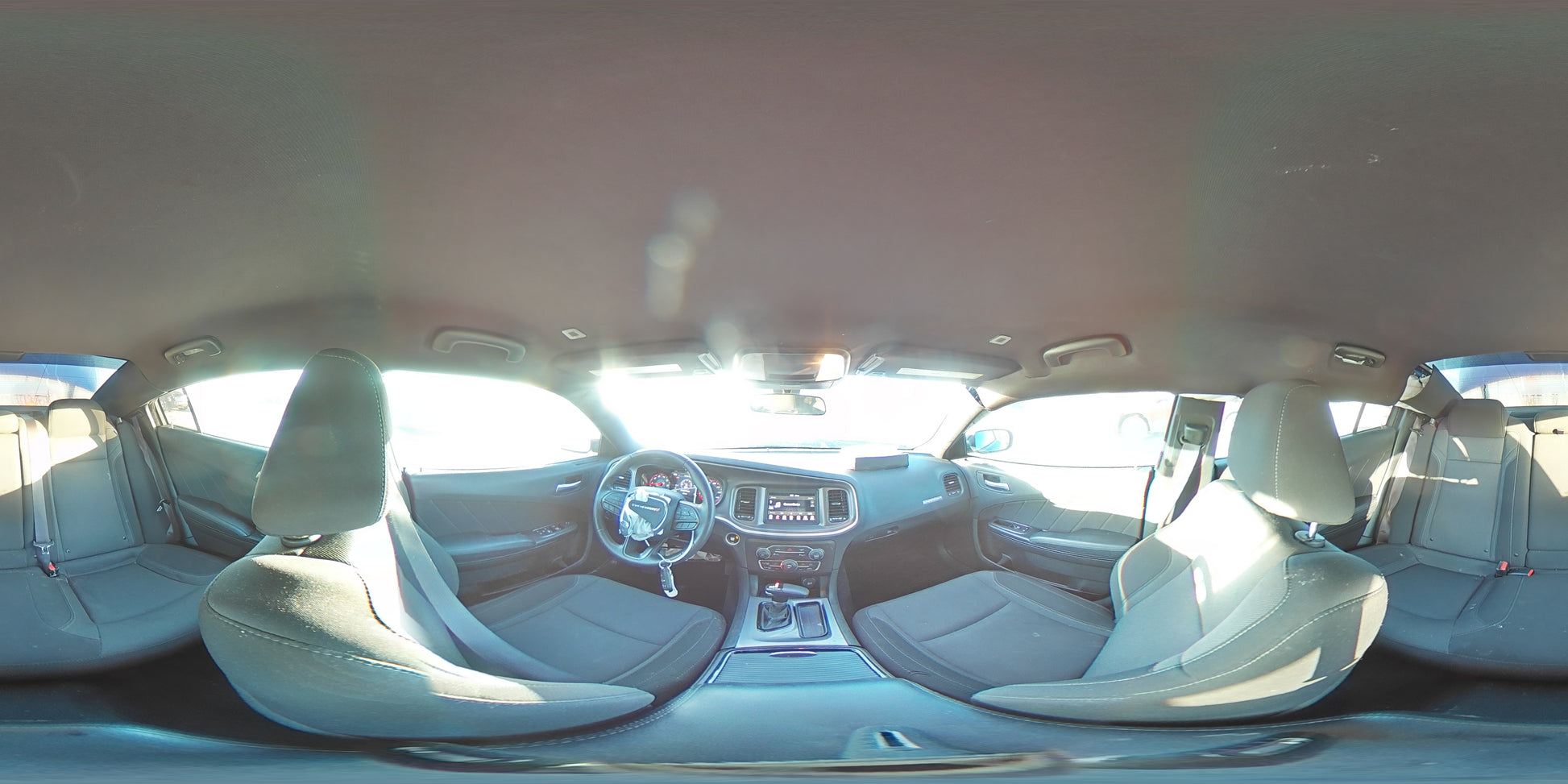 2022 DODGE CHARGER SXT VIN:2C3CDXBGXNH183466