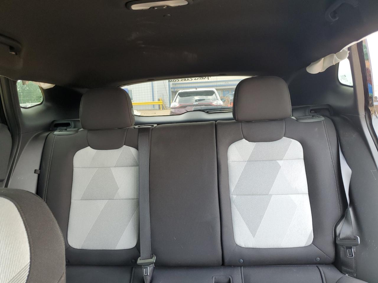 2024 CHEVROLET TRAX 1RS VIN:KL77LGE29RC018448