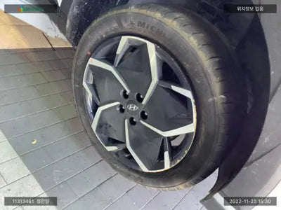 2022 Hyundai Ioniq KMHKN81EFPU143497 VIN:KMHKN81EFPU143497