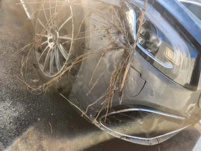 2016 Mercedes-Benz S 500 WDDUG8FB3GA280396 VIN:WDDUG8FB3GA280396