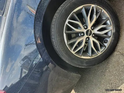 2022 Kia K5 KNAG341ABNA160711 VIN:KNAG341ABNA160711