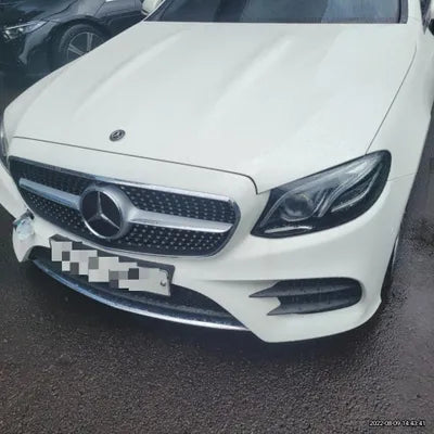 2017 Mercedes-Benz E 400 WDD1J6GB0HF039536 VIN:WDD1J6GB0HF039536