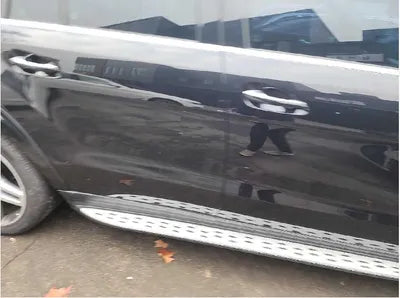 2017 Mercedes-Benz GLS 350 WDCDF2EE8HA940529 VIN:WDCDF2EE8HA940529