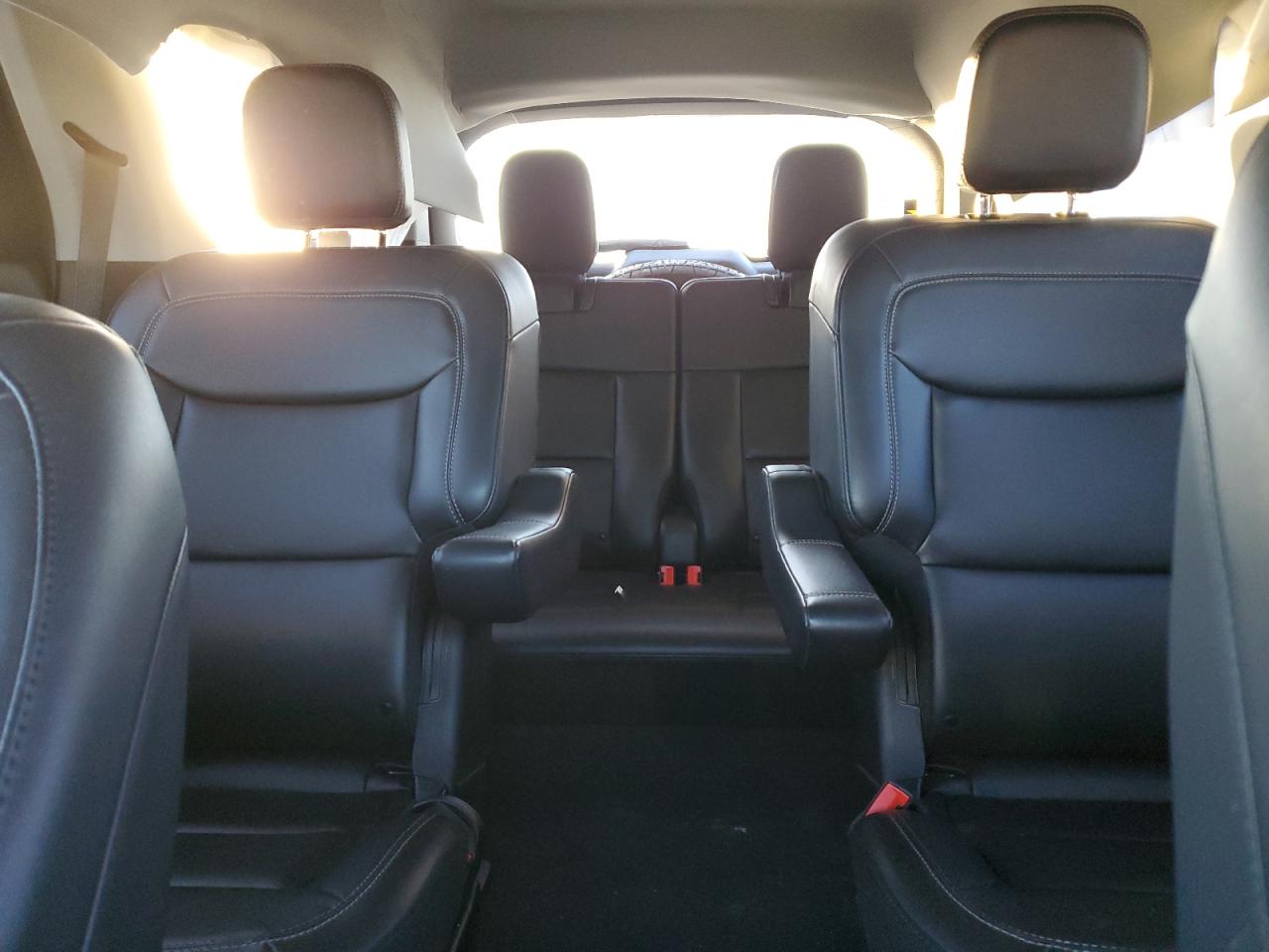 2022 FORD EXPLORER XLT VIN:1FMSK8DH2NGB23455