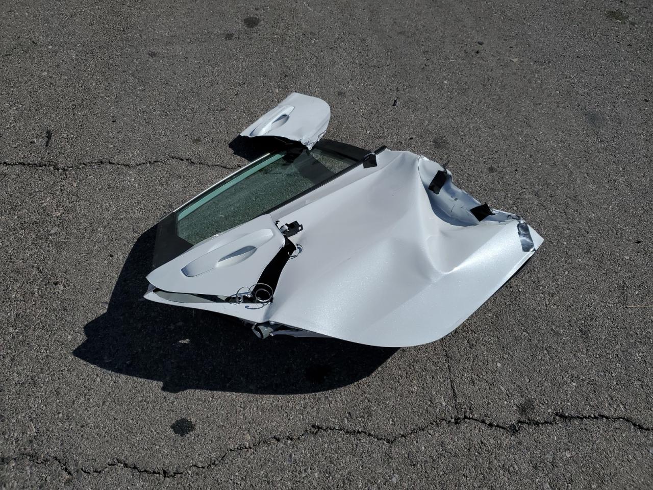 2024 HONDA CIVIC LX VIN:19XFL2H53RE041613