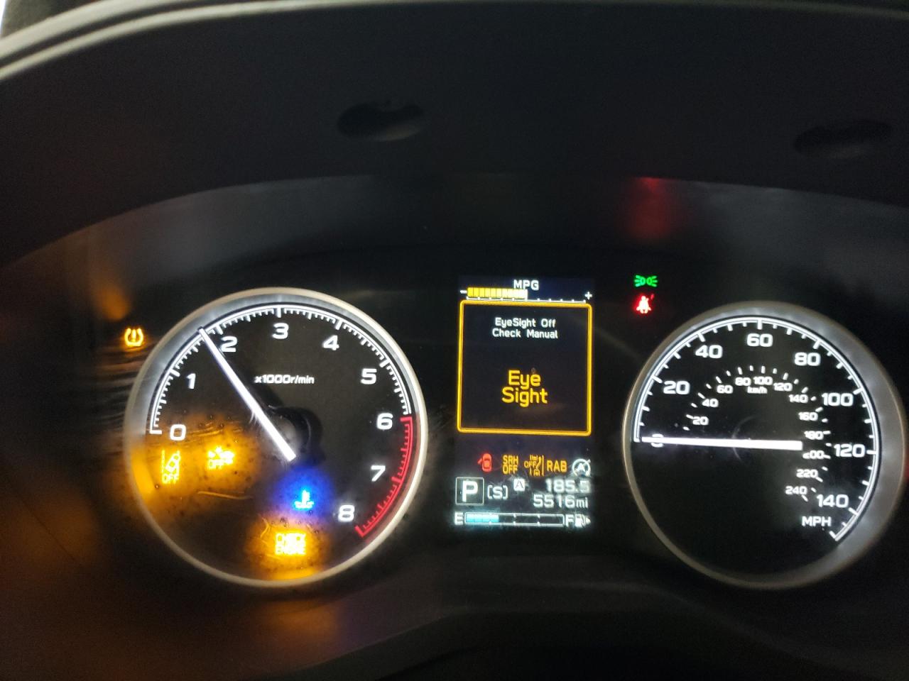 2023 SUBARU FORESTER LIMITED VIN:JF2SKAPC4PH546192