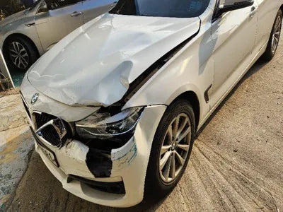 2016 BMW 320 WBA8Y7109GGJ86574 VIN:WBA8Y7109GGJ86574