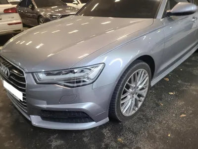 2018 Audi A6 WAUZZZ4G1JN105897 VIN:WAUZZZ4G1JN105897