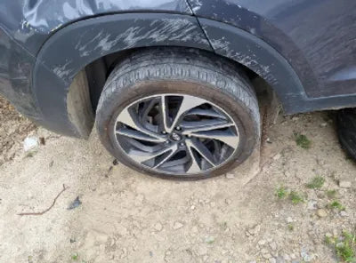 2019 Hyundai Tucson KMHJ581ABKU901730 VIN:KMHJ581ABKU901730
