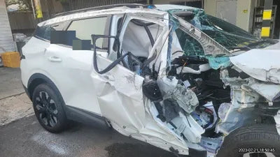 2023 Kia Sportage KNAPV81JBPK149188 VIN:KNAPV81JBPK149188