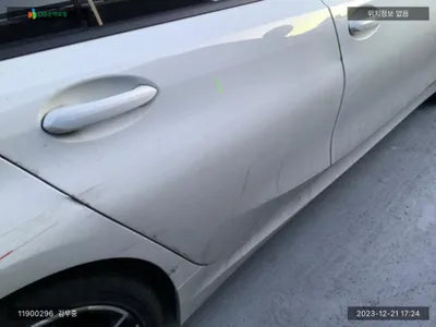 2023 BMW 320 WBA31FU0XPFR08838 VIN:WBA31FU0XPFR08838