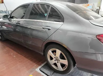 2017 Mercedes-Benz C 200 WDDWF4CB7HF510115 VIN:WDDWF4CB7HF510115