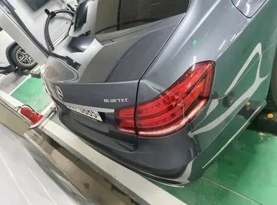 2016 Mercedes-Benz E 250 WDDHF9HB2GB256530 VIN:WDDHF9HB2GB256530