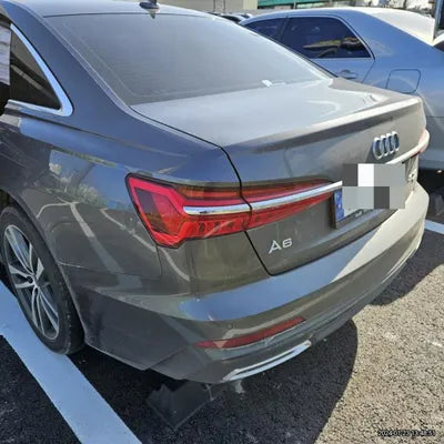 2023 Audi A6 WAUZZZF24PN067382 VIN:WAUZZZF24PN067382