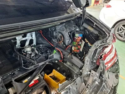 2015 Mercedes-Benz Maybach S 500 WDDUX8CB3FA160973 VIN:WDDUX8CB3FA160973