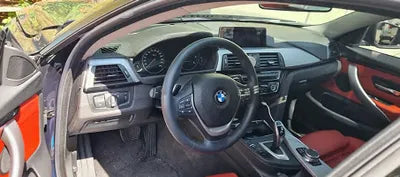 2020 BMW 420 WBA4K5106LCE69863 VIN:WBA4K5106LCE69863