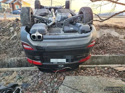 2018 Hyundai Santa FE VIN: