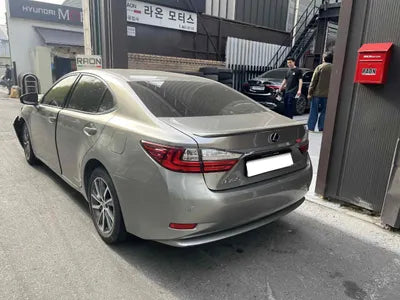 2018 Lexus ES 300 JTHBW1GG1J2177516 VIN:JTHBW1GG1J2177516