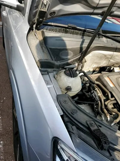 2015 Audi Q3 705KMWAUZZZ8U3FR0 VIN:705KMWAUZZZ8U3FR0