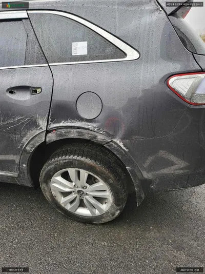 2016 Kia Sorento KNAPS81ABHA302496 VIN:KNAPS81ABHA302496
