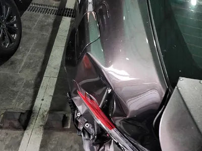 2018 Toyota Camry VIN: