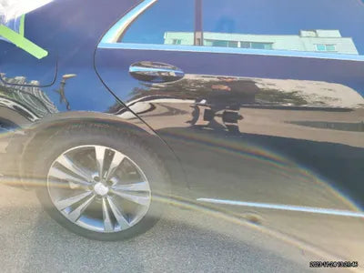 2015 Mercedes-Benz S 500 WDDUG8FB3FA093724 VIN:WDDUG8FB3FA093724