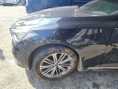 2019 Genesis G80 VIN: