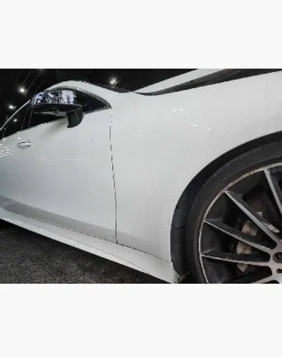 2019 Mercedes-Benz CLS 400 WDD2J2DB0KA003478 VIN:WDD2J2DB0KA003478