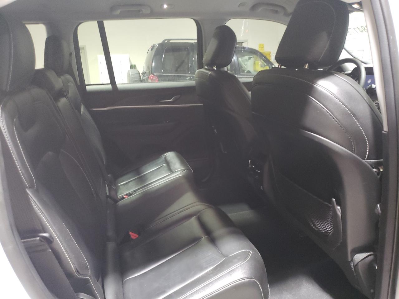 2023 JEEP GRAND CHEROKEE LIMITED VIN:1C4RJHBG1PC503476