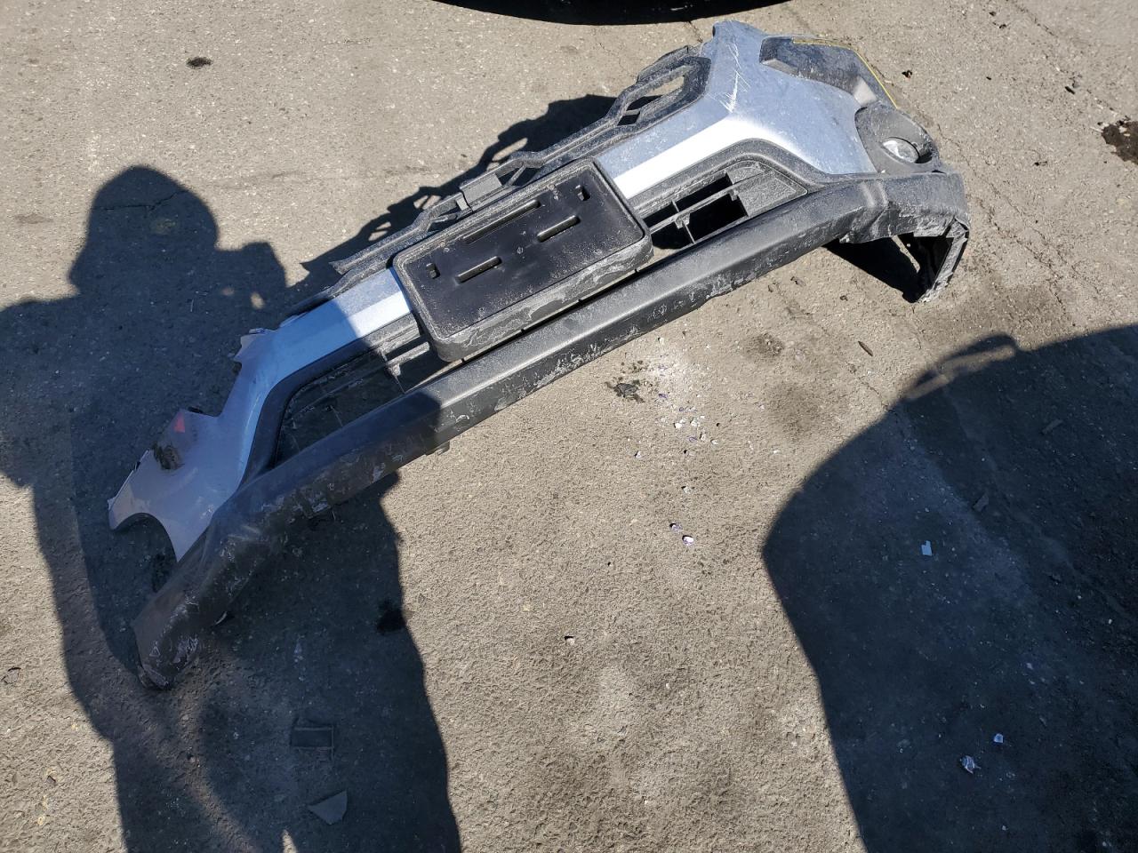 2024 SUBARU CROSSTREK SPORT VIN:4S4GUHF64R3716968