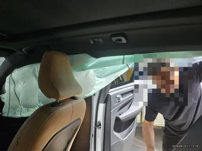 2021 Volvo XC40 VIN: