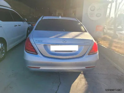 2015 Mercedes-Benz S 350 WDDUF3CB0FA173332 VIN:WDDUF3CB0FA173332