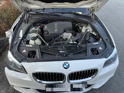 2016 BMW 528 WBA5A5105GG178533 VIN:WBA5A5105GG178533