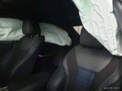 2021 BMW 320 WBA5X5104MFK75741 VIN:WBA5X5104MFK75741