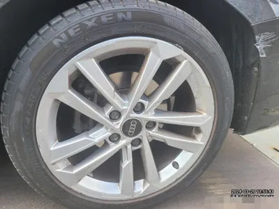 2023 Audi A3 WAUZZZGY6PA101543 VIN:WAUZZZGY6PA101543