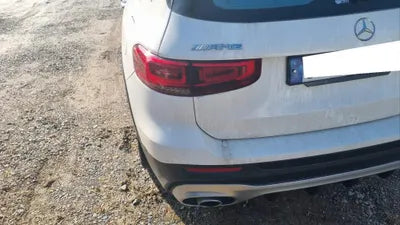 2022 BMW B3 W1N4M5BB2NW234090 VIN:W1N4M5BB2NW234090