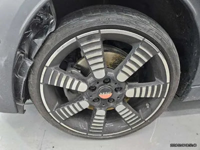 2023 MINI Cooper WMW61DK07P2T68523 VIN:WMW61DK07P2T68523