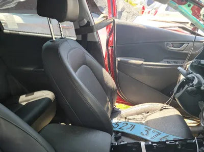 2019 Hyundai Kona KMHK381GFKU013210 VIN:KMHK381GFKU013210